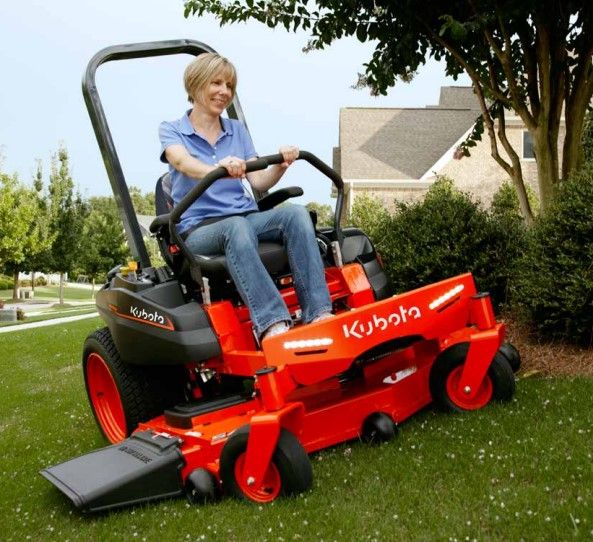 Kubota discount w821sc price