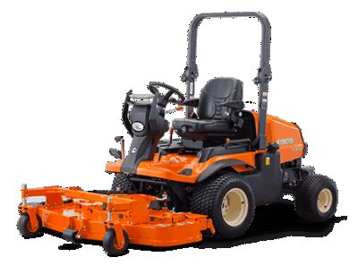 Kubota F Series In Allclass New 716